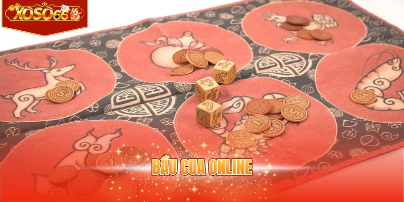 Bầu cua Online